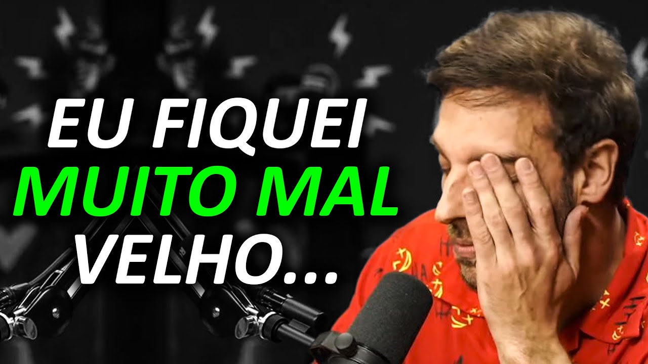 O PIOR CANCELAMENTO DO LEO LINS