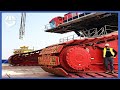 Biggest & MOST Powerful Machines You Need To See