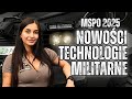 JAK UZBROJONA JEST POLSKA? - MSPO 2025