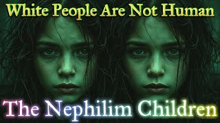 They Are Not Human | Nephilim Babies