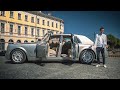 Rolls-Royce Phantom - недоступная роскошь.