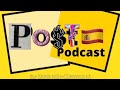 P.O.S.T. - El estafador de Tinder ese de mi💩rda |Upper Intermediate SPANISH| Podcast