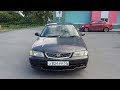 Народный автомобиль Сибири Nissan Sunny