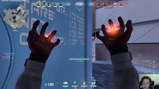 Phoenix Ultisiben Valorant