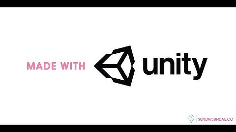 Game Dev showcase reel | Unity | 2019