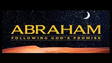 Jacob Prasch Abraham