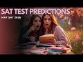 May SAT Predictions 2026: Based on Real Test Trends Part 1