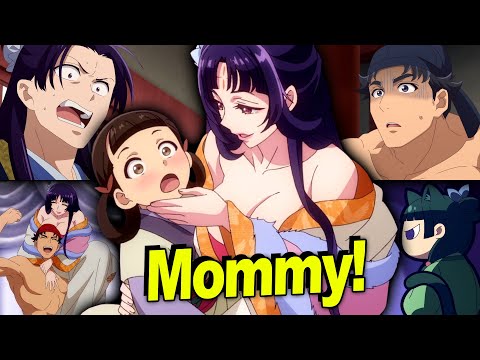Maomao, the Ultimate Wingman! - The Apothecary Diaries Episode 21 Reaction
