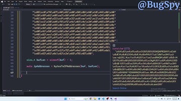 ⛏️How to Use IPv4 to Bypass Any Signature-Based Antivirus Detection🔯