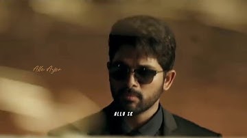 Allu Arjun Status | Allu Arjun Status Full Screen | Allu Sk