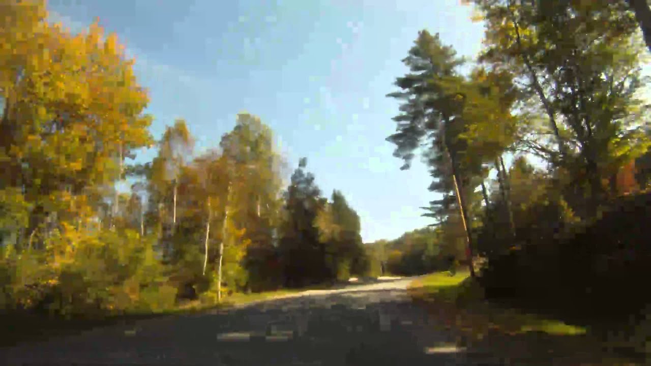 The Forks, Maine YouTube