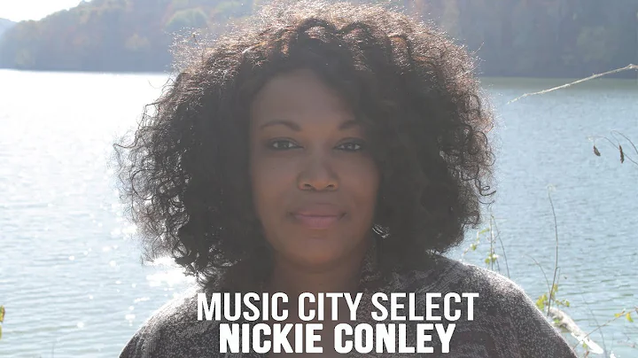 Music City Select S1, E5 | Nickie Conley