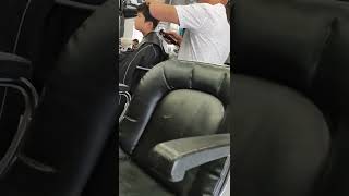 Saverio Coiffure Merci