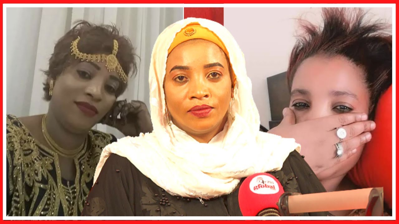 🔴#Live:ITAKULIZA AMINA ANAFUNGUKA KILICHOMTOKEA OMAN, INAUMA ni UNYAMA, 