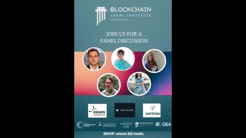 BLI Global Summit | Oct. 23rd | Announcing Speakers & Moderator for Earth As CEO Panel