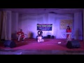 A musical tribute  debdutta bhattacharya