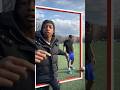 He Thought He Was In Trouble 😳 @anik7.26 tiktok #usa #sports