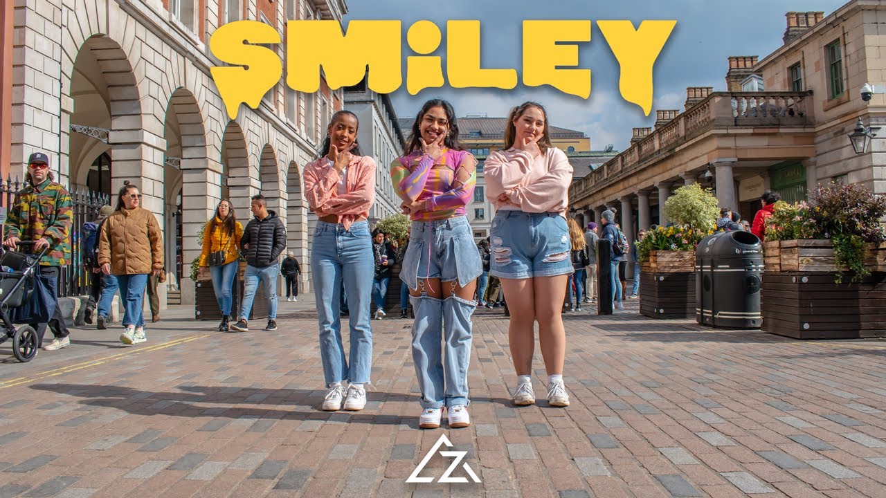 [KPOP IN PUBLIC | ONE TAKE] YENA(최예나) 