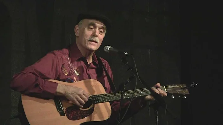 Jim Kweskin - Lazy Bones - Live at McCabe's