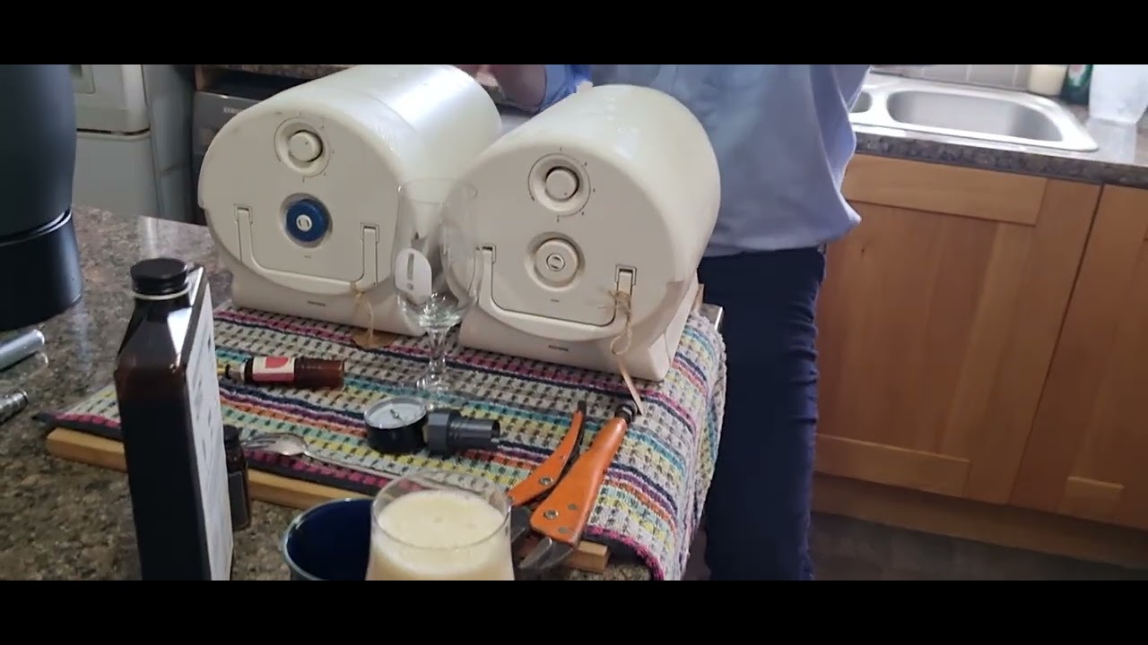 Pinter 2.1- Need a pressure guage?