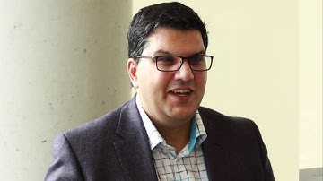 Dr. Daniel Ansari on the science in teaching math