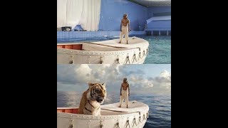 Ağızları Açık Bırakan 10 Film Hilesi