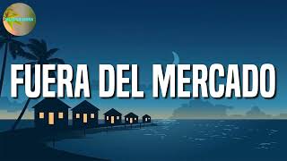 🎵 Reggaeton || Danny Ocean - Fuera del mercado (Letras\Lyrics)