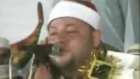 القارئ الشيخ محمود محمد صابر باكستان FSD Pakistan YouTube