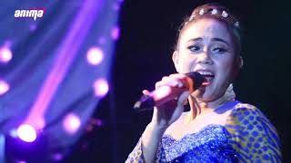 MIMPI TERINDAH EVA AQWIELLA OLALA MUSIC WEDDING FITA \u0026 OZY
