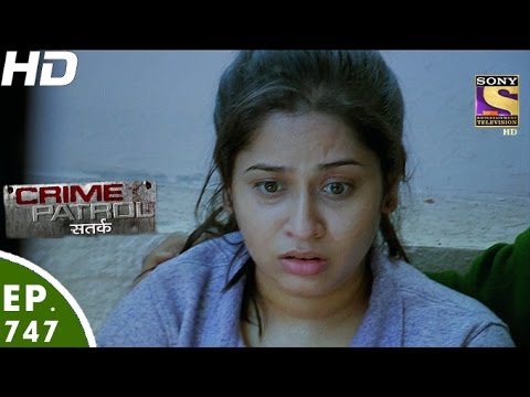 Crime Patrol - क्राइम पेट्रोल सतर्क - Armaan -  Episode 747 - 16th December, 2016