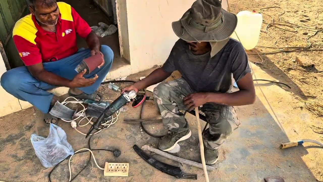 تنظيف المزرعة الجزء الثامن