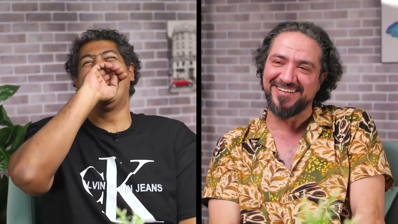 هو محمد القس سوري و لا سعودي #ليك_لوك