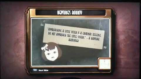 BIOSHOCK SAVED DATA FAIL