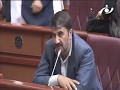مرحله دوم دور سوم انتخابات هیات اداری مجلس نمایندگان امیرخان یار در کرسی معاونیت دوم مجلس انتخاب شد مرحله دوم دور سوم انتخابات هیات اداری مجلس نمایندگان امیرخان یار در کرسی معاونیت دوم مجلس انتخاب شد