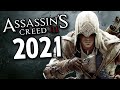 Assassin S Creed 3 In 2021 Was It Really THAT Bad 