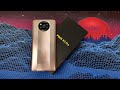 Poco X3 PRO - Unboxing In Spanish