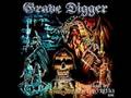 grave digger - maidens of war