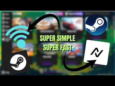 How to Get Online When Using Steam Tools/Project Lighting