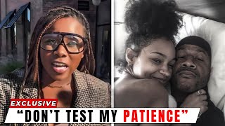 LaTisha Scott SNAPS and EXPOSES Every Sidechick In SHOCKING Rant!