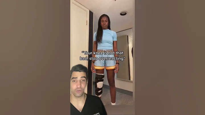 Knee Surgery Recovery