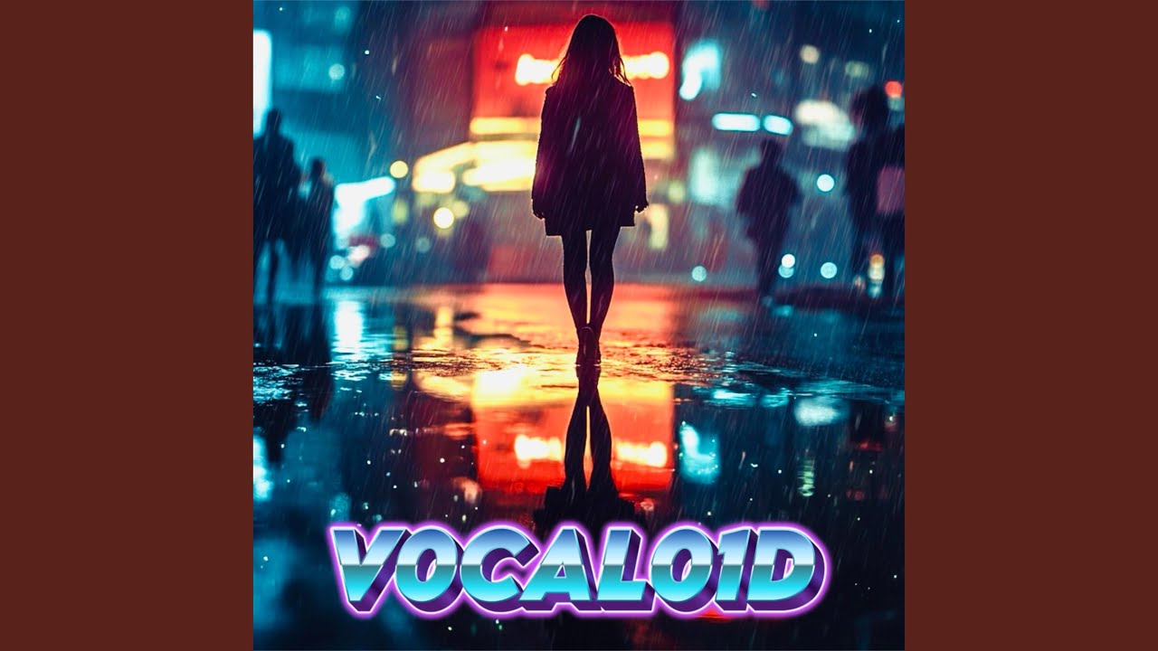 Guarda V0CAL01D su YouTube Guarda V0CAL01D su YouTube