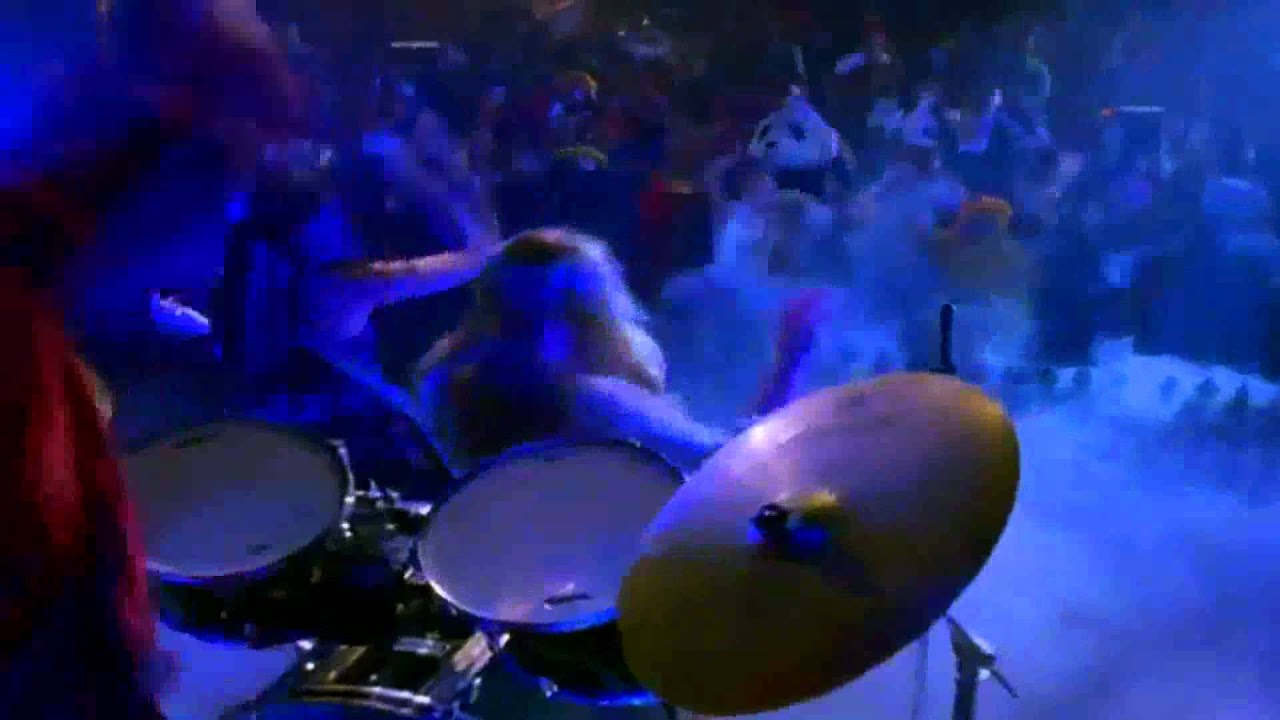 Lemonade Mouth Determinate Official Music Video YouTube