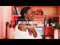 NTABWOBA NZOGIRA YEZU ANGUMBIRIYE | NICOLE IRAKOZE | LIVE RECORDING