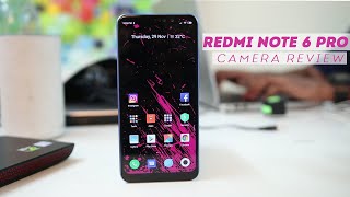 Redmi Note 6 Pro | Camera Review