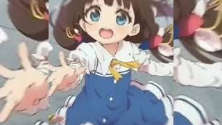 (Nakano Miku)-Anime loli kawai