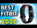 ✅ TOP 4: Best Fitbit 2020