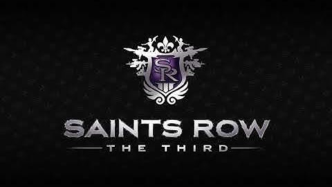 Saints Row: The Third - "The Life You Love (Mission Success 4)" - Gresby Race Nash