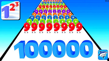 Number Master ➕✔️🏀MAX LEVELS Gameplay Walkthrough ios,Android NEW UPDATE