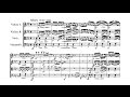 Felix Mendelssohn - String Quartet in F minor Op. 80 (GSARCI VIDEO REUPLOAD)