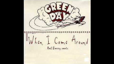 When I Come Around Remix version - Remix performance video thumbnail